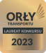 orły transportu